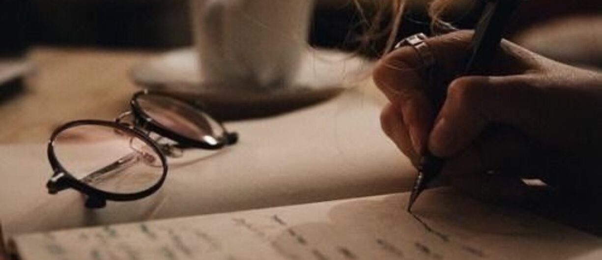 What is Poetry? A Complete Guide.