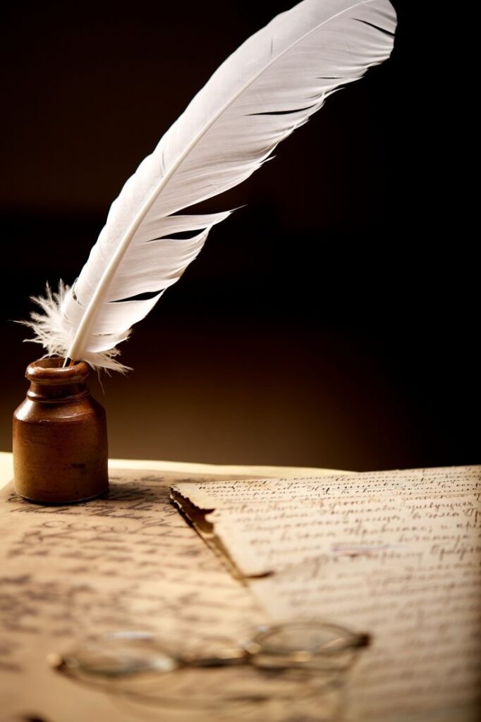 Elemects of Poetry