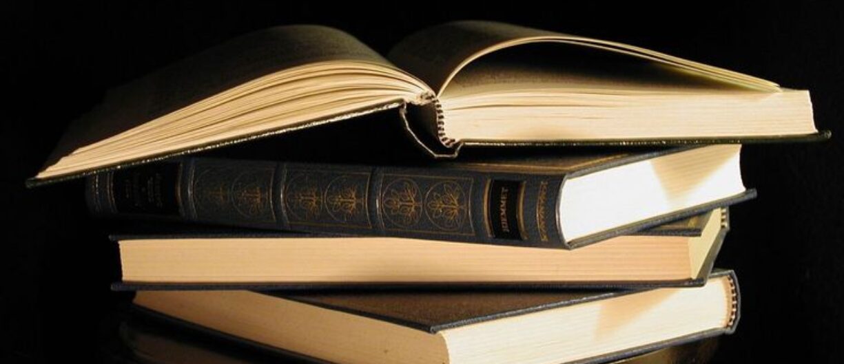 Dramatic Poetry: Where Theater and Verse Collide