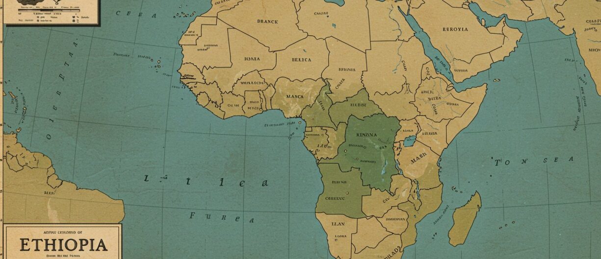 How Ethiopia Beat Back Colonizers in the Battle of Adwa