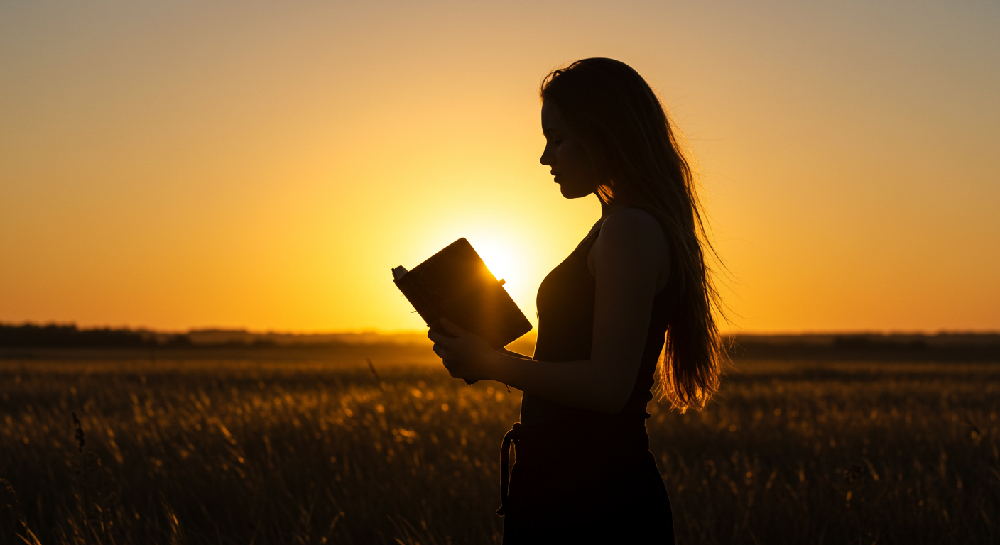 You are currently viewing How poetry saved my life